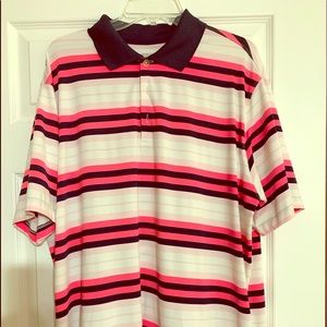 Nike Golf Dry-Fit Polo